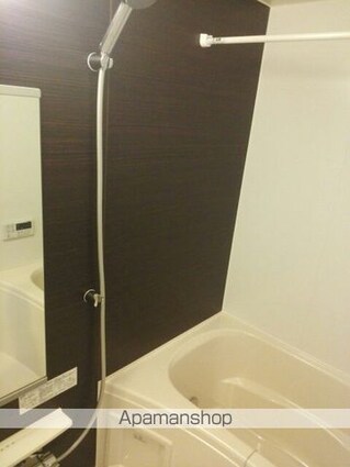 アルコバレーノ[1K/27.52m2]のバス