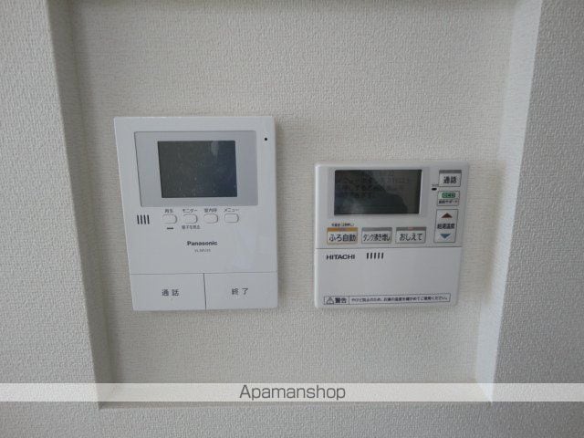 PLAZA下轡田の内装写真