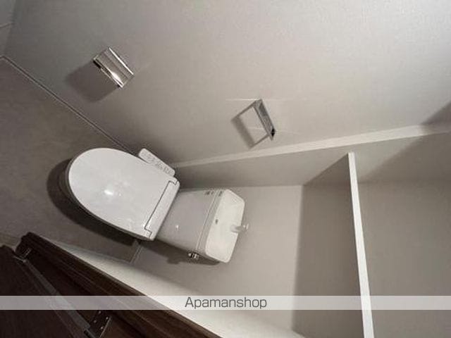 JMFレジデンス浅草橋三丁目の内装写真