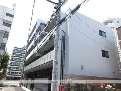 レコルト　ヴィル高円寺[1LDK/41.59m2]の外観3