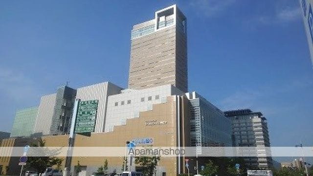 コンフォール錦町の周辺写真