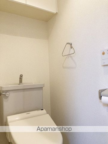 ヴィルヌーブ文京根津の内装写真