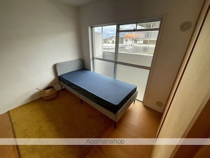 ＨＡＣＯＮｉＳａｐａｒｔｍｅｎｔＡ棟[1LDK/45m2]のその他部屋・スペース