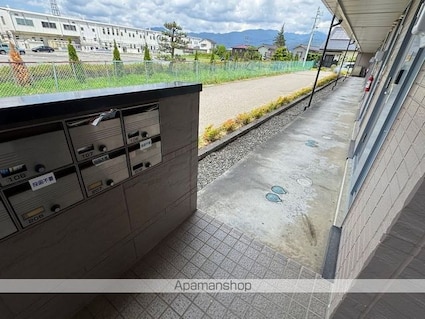 レオパレスハーモニー[1K/23.18m2]のその他部屋・スペース