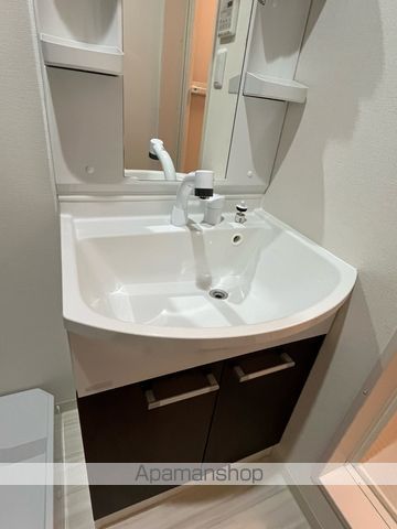 シュークリア北花田の内装写真