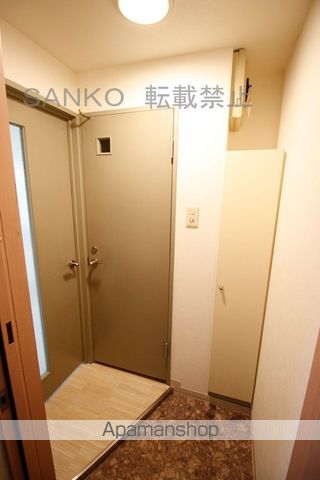 ハイムプレステージの内装写真