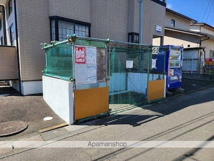 サンシティ沖野Ｃ[1K/31.26m2]の周辺9