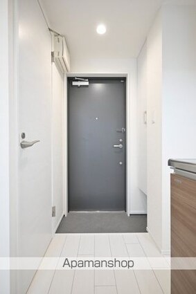 東京都荒川区南千住５丁目[1LDK/26.82m2]の玄関1