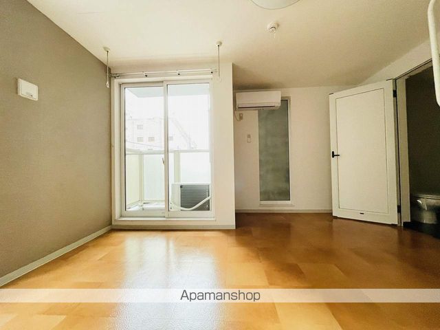 casa quintoの内装写真
