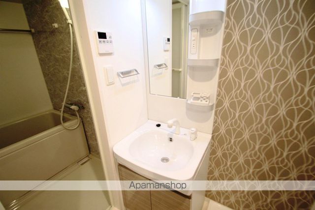 S-RESIDENCE新大阪WESTの内装写真
