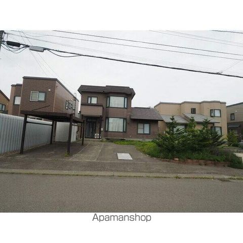 厚別西4条5丁目戸建