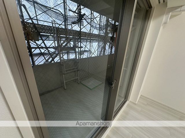 DRAW上本町の内装写真