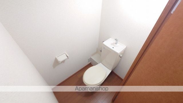 レオパレスNew Southの内装写真