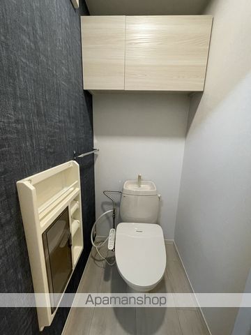 モーンプレイスIIの内装写真