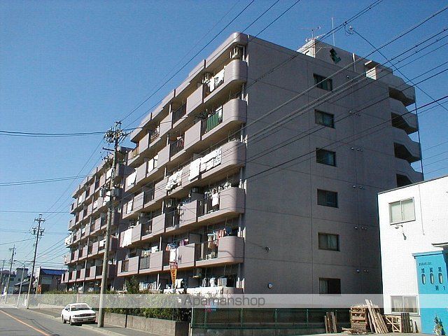 ポートシティ高木II