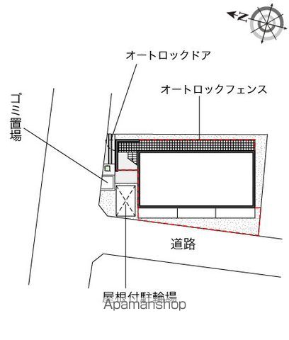 レオネクストフィオーレのその他写真