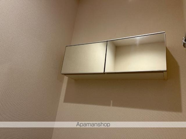 アルフェラッツN6の内装写真