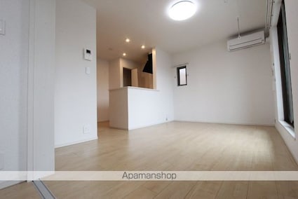 フラン　フィオーレⅠ[1LDK/45.13m2]のリビング・居間