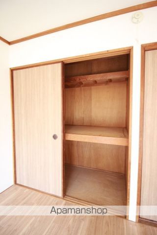 片山マンションの内装写真
