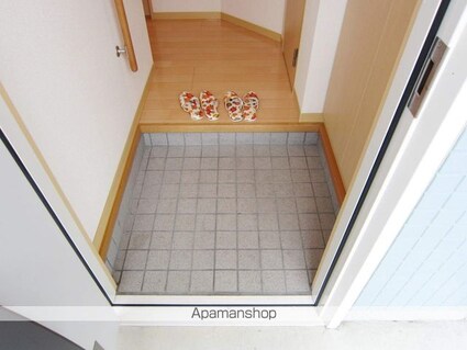 Ｊスタイル稲田[1LDK/46.71m2]の内装9