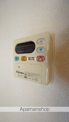 メゾンドソレイユ Aの内装写真