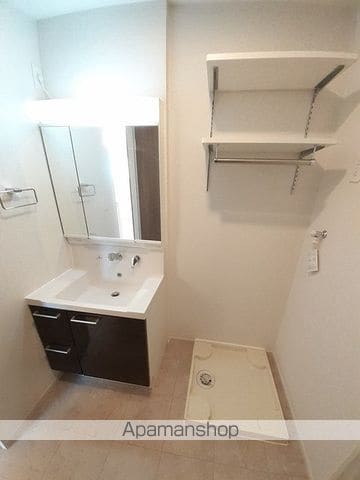 メゾンソレイユ Yの内装写真