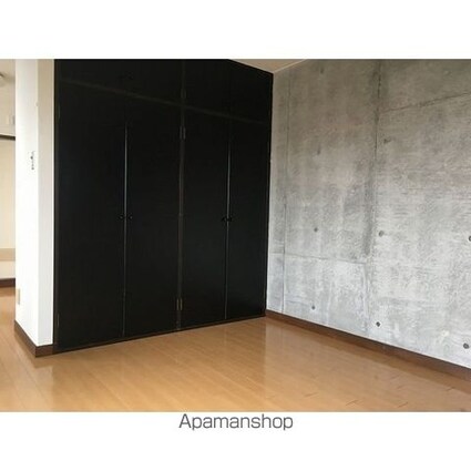 ＯＭレジデンス岐阜都通[1DK/29.3m2]のリビング・居間2