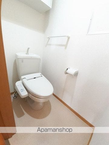 モーント シャインCの内装写真