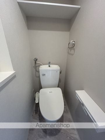 Aster N13の内装写真