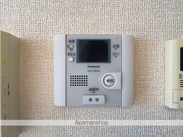 ポルトボヌールAの内装写真