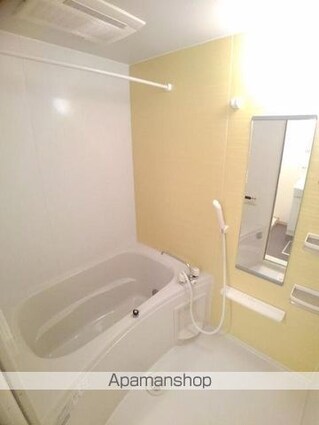 ラフレシールＣ[2LDK/57.21m2]のバス