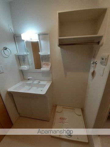 ロアライズIの内装写真