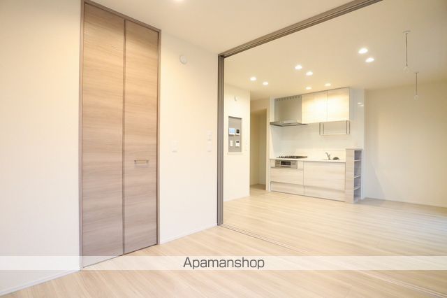 ワイズヴィラ岐南WESTの内装写真