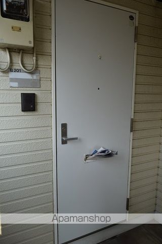 エスポワール湘南Bの内装写真