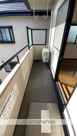 ベルメゾン山田Iの内装写真
