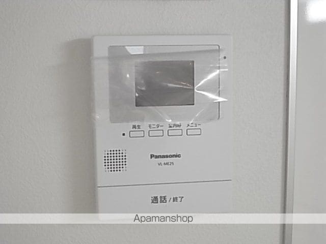 リーフ笠寺の内装写真