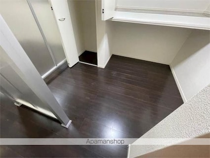 レラ　リュミェール[1K/29.37m2]の内装4