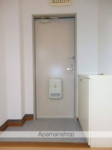 グリーンピア中西Aの内装写真