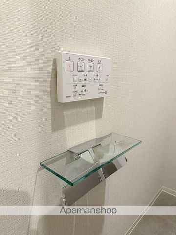 リアライズ天満橋の内装写真