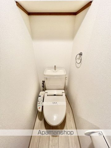 ライラック都島本通の内装写真