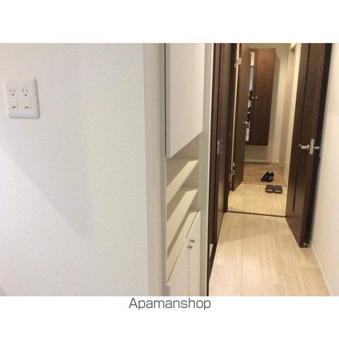 さくらキューブの内装写真