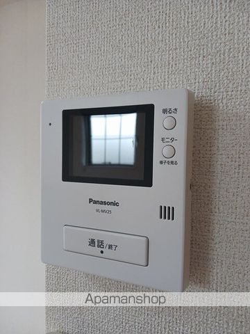 アレグリアの内装写真