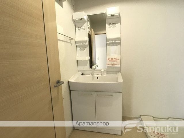 ル シエル IIIの内装写真