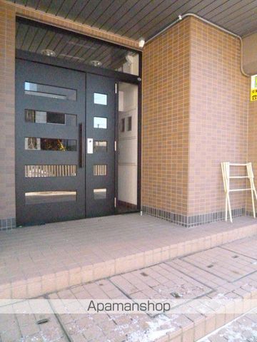 メゾンドアトールの外観写真