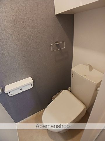 プティボヌールBの内装写真