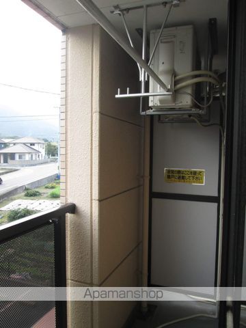 グレイス・ONEの内装写真