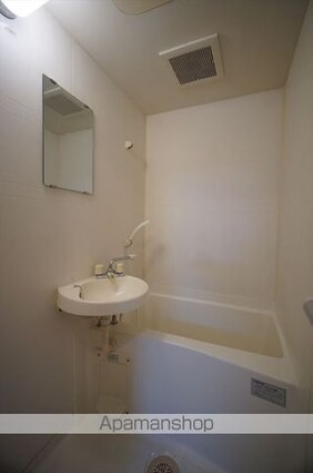 シャトー村瀬・千代田[1K/20.37m2]の内装1