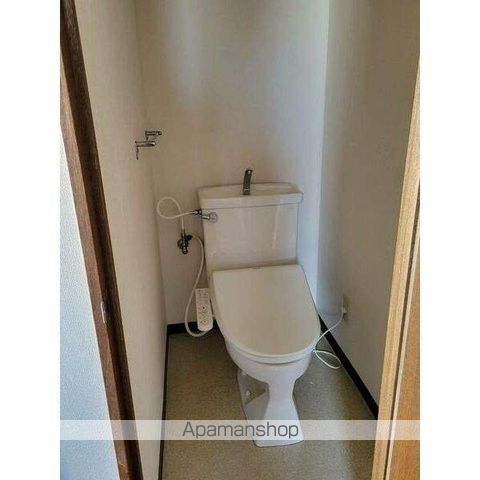 コーポ社台の内装写真