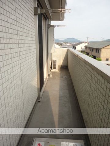 ヴィエント I棟の内装写真