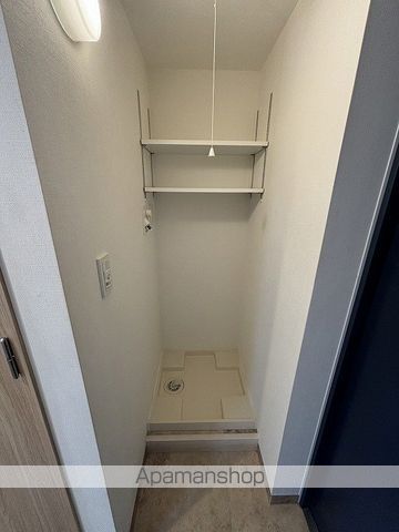 S−FORT鶴見中央の内装写真